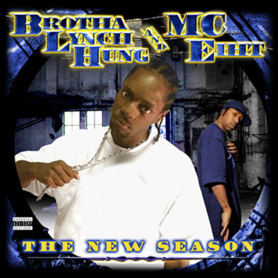 Real Talk Entertainment Brotha Lynch Hung 