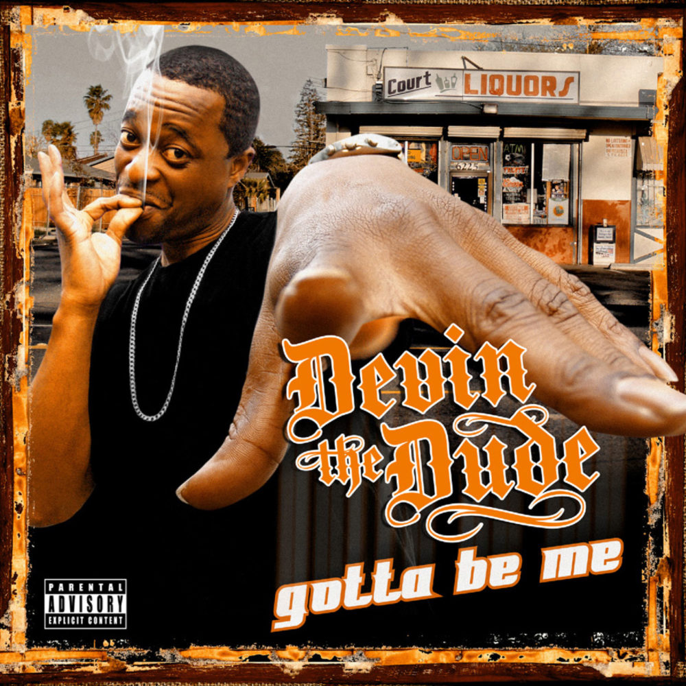 Real Talk Entertainment Devin The Dude